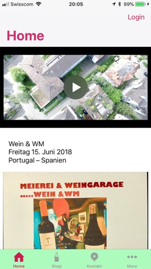 Weingarage(圖1)-速報App