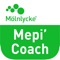 Mepi'Coach : votre @ssistant plaies et cicatrisation