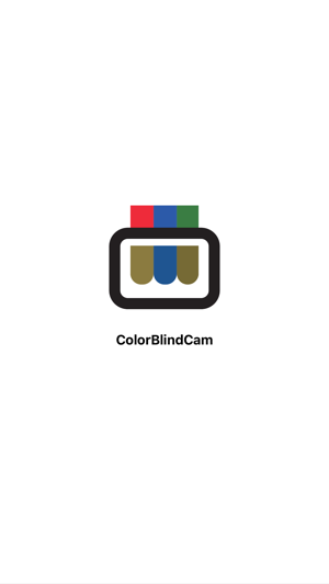 ColorBlindCam(圖1)-速報App