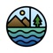 Effortlessly keep a digital record of your hours spent outside with the Official 1000 Hours Outside app