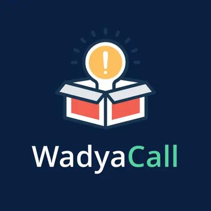 Wadyacall Application Читы