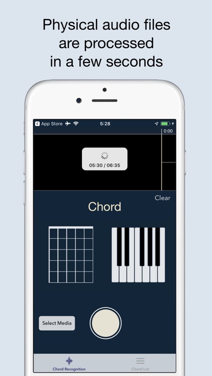 Chord ai screenshot-6