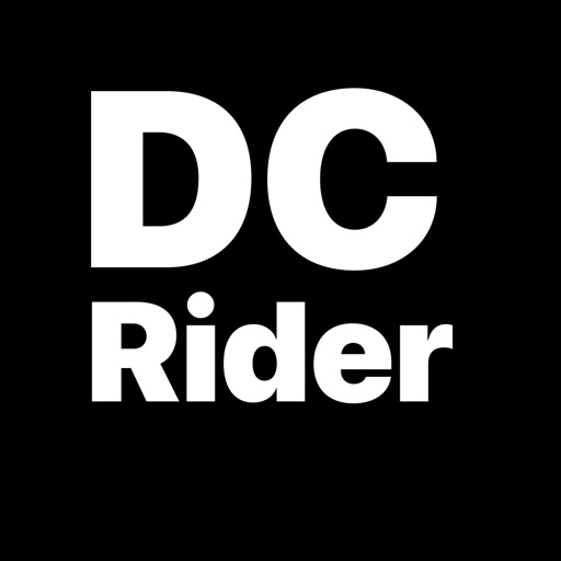 DCBiker