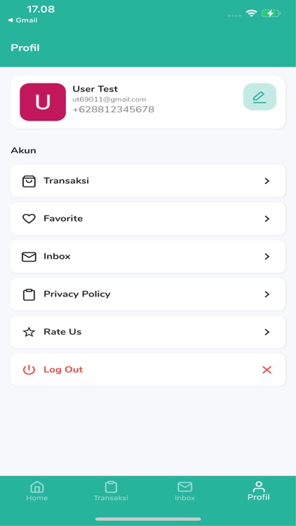 OmahGue screenshot-7