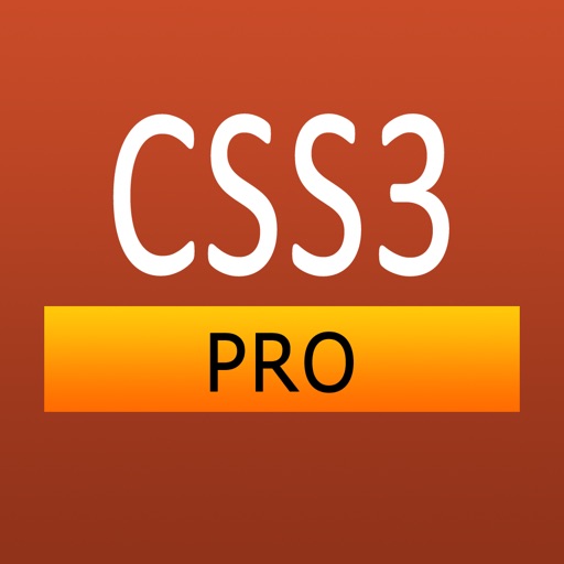 CSS3 Pro