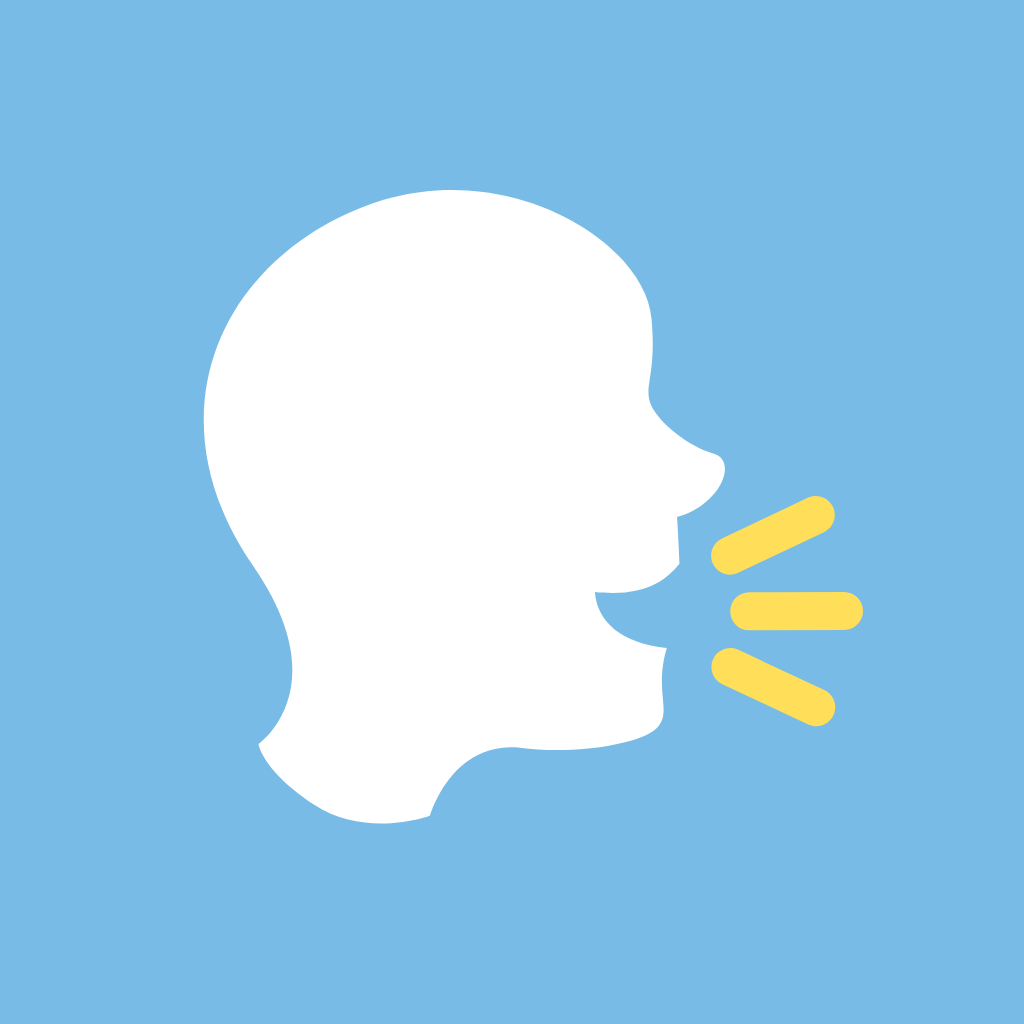 Get Voice Helper for iOS, iPhone, iPad Aso Report