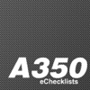 A350 Checklist