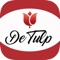 Welkom bij de app van De Tulp Pizzeria & Shoarma 