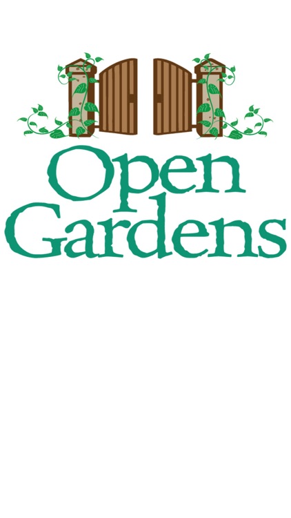 Open Gardens 2021