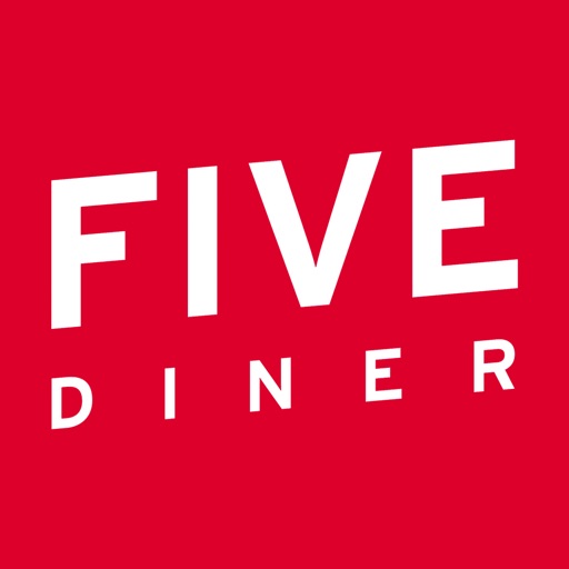 FIVE Diner