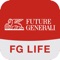 Welcome to the world of simplicity with the all new FG-Life app- an easier, faster and convenient way to manage your policies