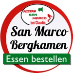 Pizzeria San Marco Bergkamen