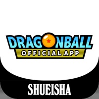 Dragon Ball Official Site App app not working? crashes or has problems?