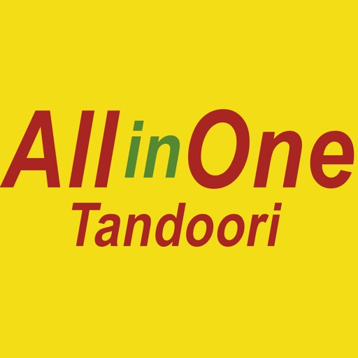 All In One Tandoori, Lochgelly