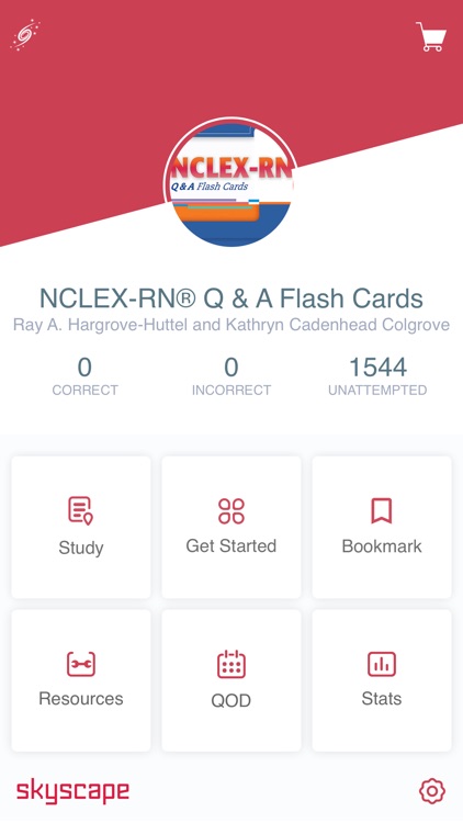 NCLEX RN Q&A with Tutoring screenshot-0