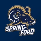 Spring-Ford School District