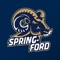 The Spring-Ford Area School District app provides parents, students, and faculty members with all the information they need in one place, conveniently accessed and formatted specifically for consumption on their