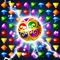 Enjoy limitless match 3 fun without worrying about hearts