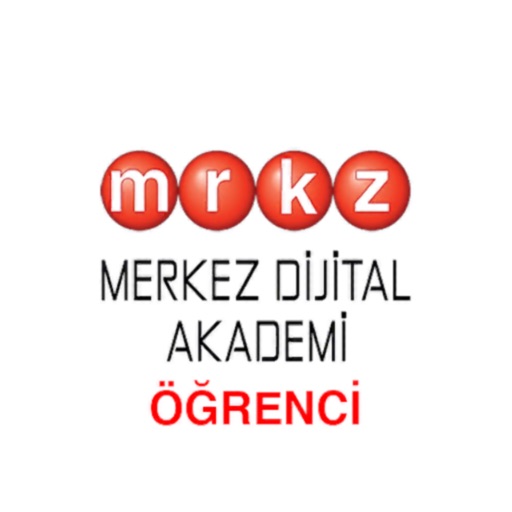 Merkez Dijital Akademi