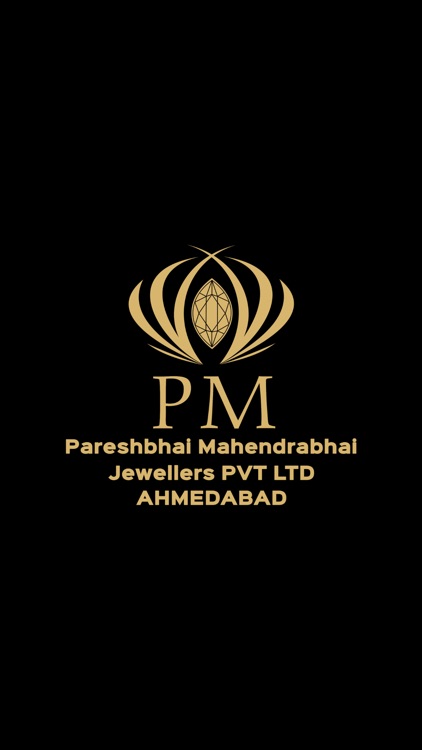 PM Jewellers : (Ahmedabad)