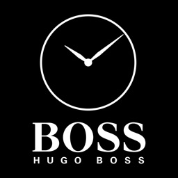 Boss classic clearance smartwatch