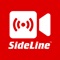 Icon SideLine Broadcast