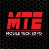 Mobile Tech Expo App