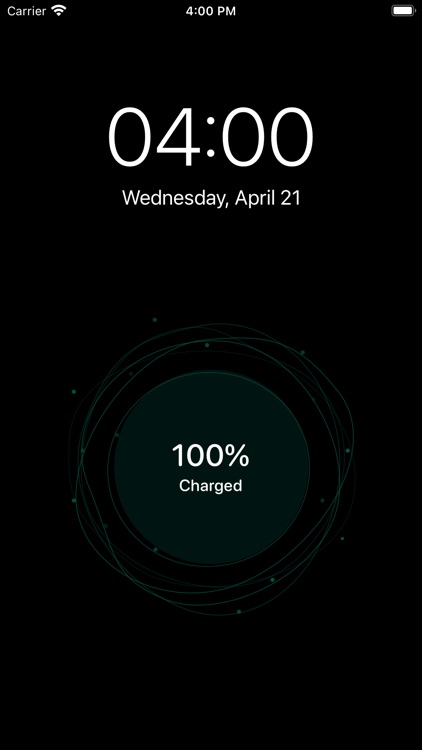 Charging Animations screenshot-7