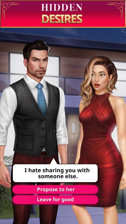 Hot & Rich: Billionaire Novels screenshot-3