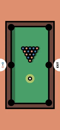 Immagine dello schermo 3 Juegos para 2 : el desafío iphone