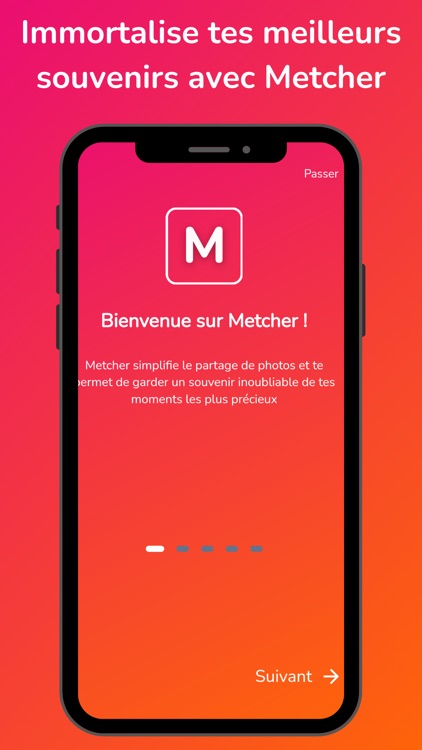 Metcher