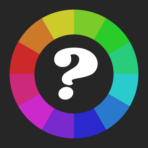Color Guesser