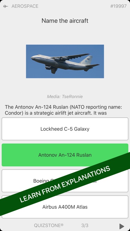 Military Aircraft Recognition screenshot-4