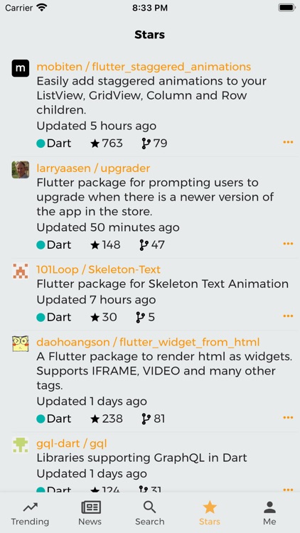 Gitter screenshot-3