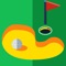 Icon Golf Leader