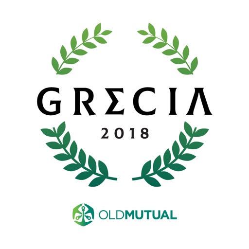 Convención OM Grecia 2018