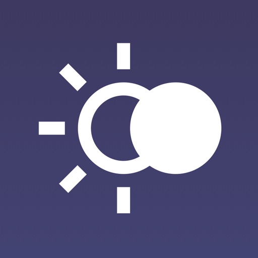 Horos - Complete Natal Chart iOS App