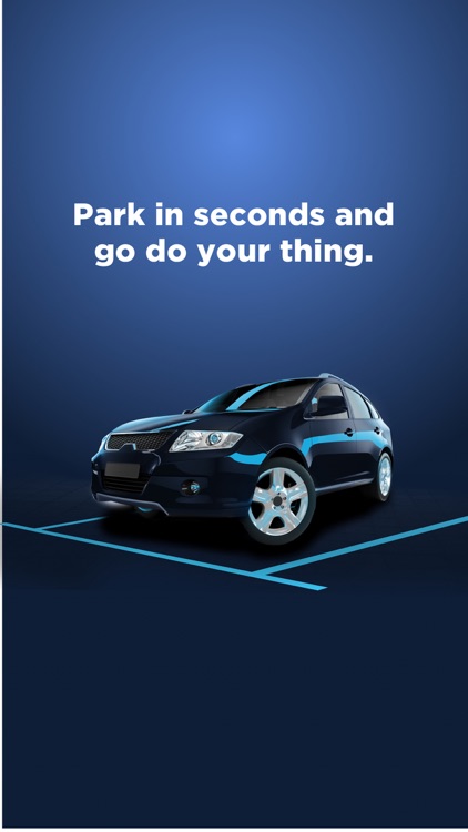 BestParking: Get Parking Deals screenshot-3