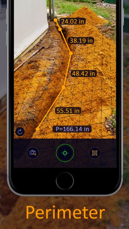 Ruler App + Photo Ruler screenshot-4