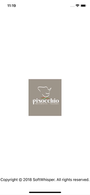 Restaurante Pinocchio(圖1)-速報App