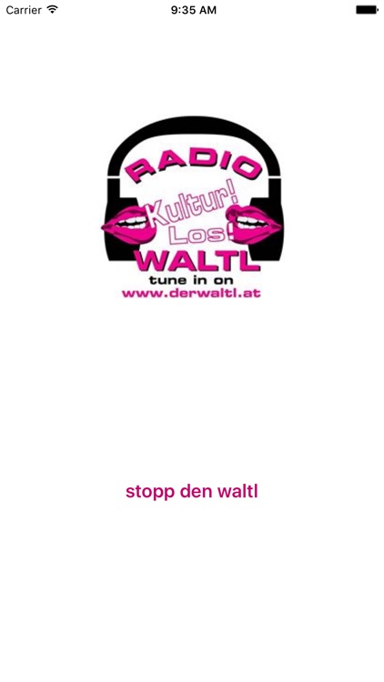 der Waltl - Radio