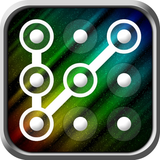 Dot Line iOS App
