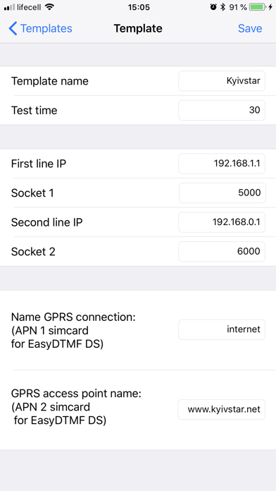 How to cancel & delete GLAB GRAPH from iphone & ipad 3