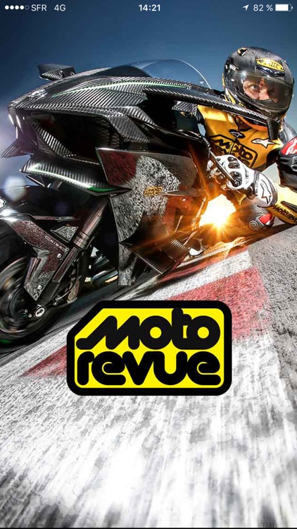 Moto Revue - News et Actu Moto