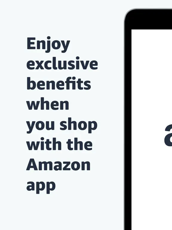 Amazon.com.tr Mobile Alışveriş ipad resimleri 1