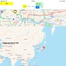 Get Double map View for iOS, iPhone, iPad Aso Report