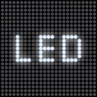 LED Board - banner and display