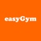 Bienvenue dans l’Easy Life avec votre appli easyGym 