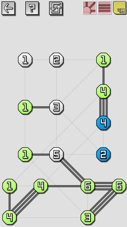 Hashi Extreme Puzzles