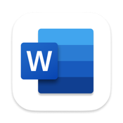 Microsoft Word app review
